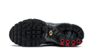 Nike Air Max Plus Blue and Red