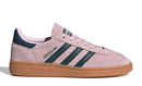 Adidas Handball Spezial Rosa Claro Noche Ártica