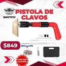 PISTOLA DE CLAVOS