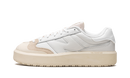 New Balance 302 "White Moonbeam"