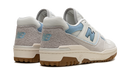 New Balance 550 Blanco/Azul