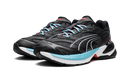 Puma Velophasis Luxe Sport Negro y Azul