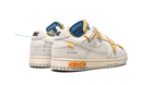 Nike Dunk Low Off-White Lot 34