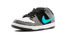 Nike SB Dunk Low Atmos Elefante