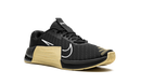 Nike Metacon 9 TB Vegas Gold