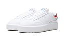 New Balance CT302 White / True Red