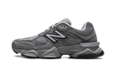 New Balance 9060 Team Away Gris