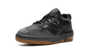 New Balance 550 Black Gum
