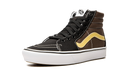 Vans Sk8-Hi Sk8-Hi Comfycush "Tri-Tone"