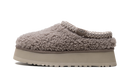 UGG WMNS Maxi Curly Tazz "Smoke Plum"