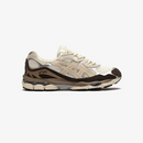 Asics Gel Nueva York Crema