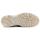 New Balance 725 Plata Metálica Blanco