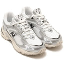 New Balance 725 Plata Metálica Blanco