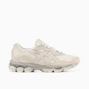 Asics Gel NYC Crema Gris