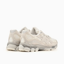 Asics Gel NYC Crema Gris