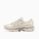 Asics Gel NYC Crema Gris