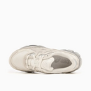 Asics Gel NYC Crema Gris