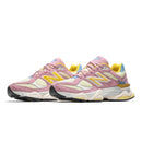 New Balance 9060 Rosa Taffy Calcium