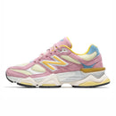New Balance 9060 Rosa Taffy Calcium