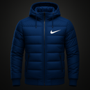 CAMPERA PUFFER UNISEX