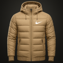 CAMPERA PUFFER UNISEX