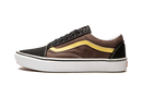 Vans Old Skool "Comfycush"