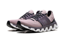 Zapatillas On Running Cloudswift 3 en color Fade/Negro