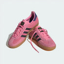 Adidas Gazelle Indoor Bliss Rosa y morado