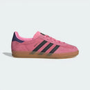 Adidas Gazelle Indoor Bliss Rosa y morado