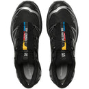 Salomon XT-6 Gore-Tex Negro Plateado