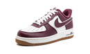 Nike Air Force 1 Low College Pack Night Marron