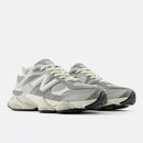 New Balance 9060 Gris pizarra Raincloud