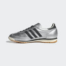 Adidas SL 72 OG Plateado Metálico Azul Marino Colegial