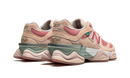 New Balance 9060 Penny Cookie Rosa