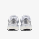 Nike P-6000 Blanco Matiz Azul Vela Plata Metálica