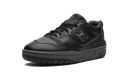 New Balance 550 Triple Black
