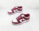 Nike Dunk Low Burdeos