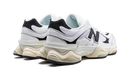 New Balance 9060 Blanco y negro