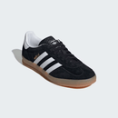 Adidas Gazelle Indoor Negro