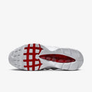 Nike Air Max 95 OG Blanco Rojo Universidad