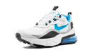 Nike Air Max 270 React White Sky Blue