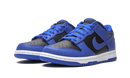NIKE Dunk Low "Azul Hipérbola"