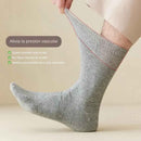 MEDIAS SIN COSTURA que no aprietan ni dejan marcas - solo comodidad todo el día. | PACK 12 PARES