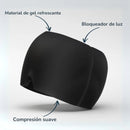 CabezaLibre® Touca Gel Frío 360° + Guía Exclusiva de Bienestar