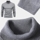 Premium Roll Neck Jumper – Comfort & Style