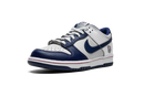 Nike Dunk Low NBA Brooklyn Nets