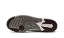 New Balance 550 Burgundy Cyan