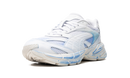 Puma Velophasis Overdye Blanco Puma-Pristino