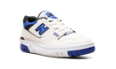 New Balance 550 Team Royal