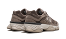 New Balance 9060 Marrón seta